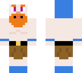 clashroyale lumberjack