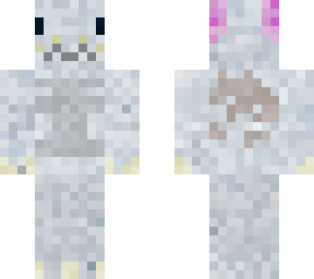 clover(monster,improved)