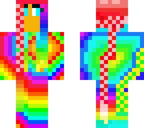 color dreams