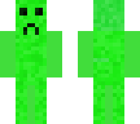 creeper