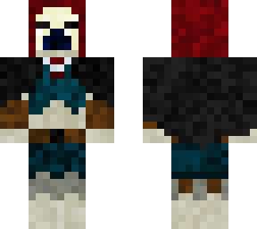 cultist of crows