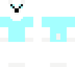cute polar-bear