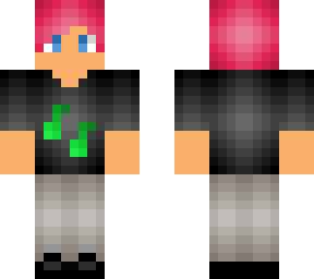 cwazzyme23 (my version)