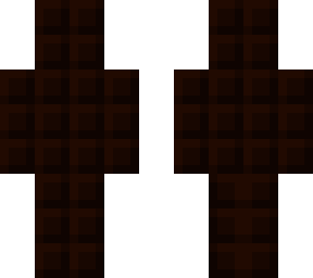 dark chocolate base