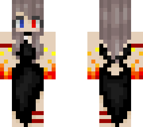 demon empress edit