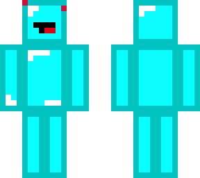 demon noob
