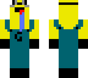 derpie minion