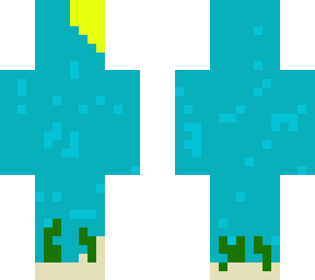 desert