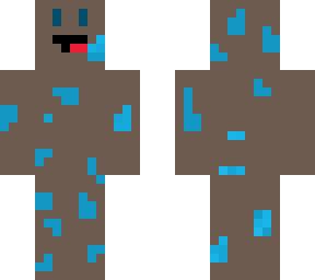 diamond ore derp?