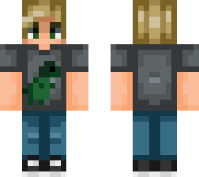 dino boy