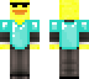 duck