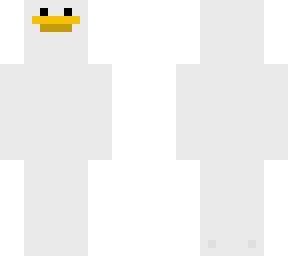 duck template