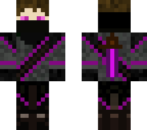 ender ninja (from deathminer72)