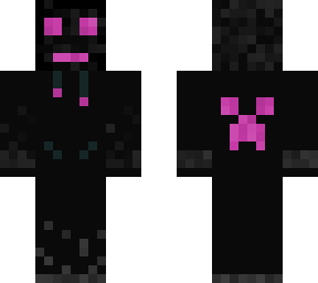 enderman cool