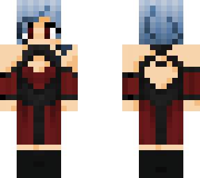 fantasycraft - vampire - alie prototype