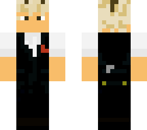 fermamus gentleman