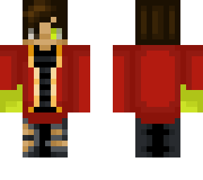 for retro edit