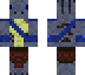frost clan warrior
