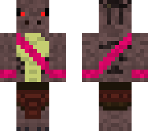 frost clan worker