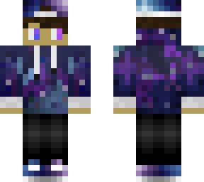 galaxy cool kid