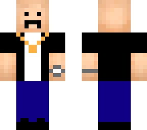 gangstar caillou