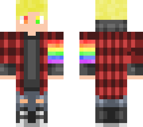 gey boi