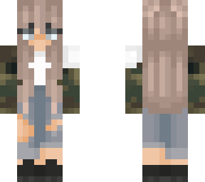girl edit