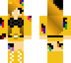 golden star