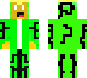 greenskie