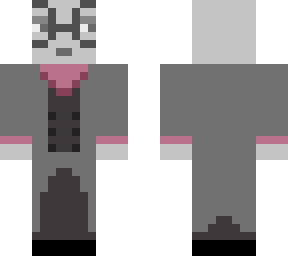 grey hat