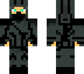 grey rogue