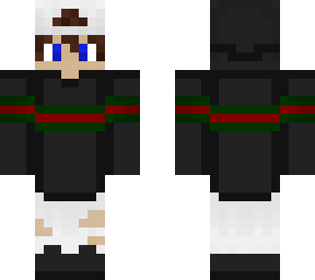 gucci boy