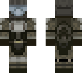 halo bot