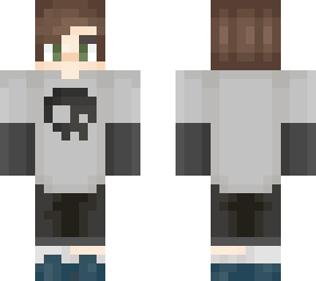 here he is