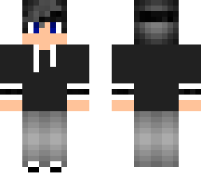 hideo (recreated)