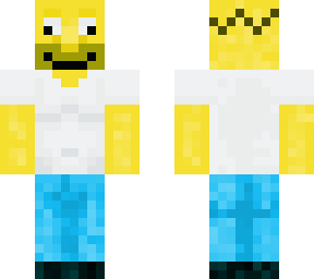 homer simpson