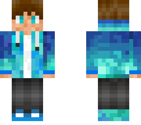 hoodie dude