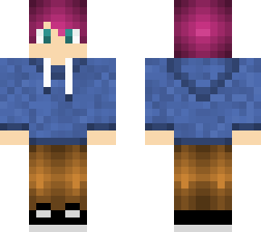 hoodie guy edit