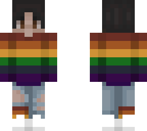 hyojin - pride month(fix)