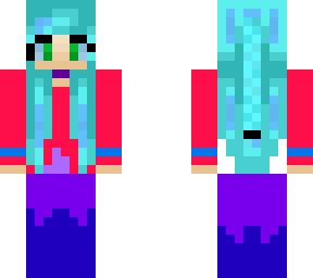 i want to do something but idk what- used hair base by colorlessfire