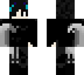 idk what to call her
