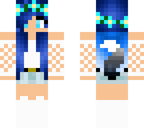 im sorry i messed up again not y skin