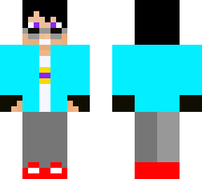 jester updated