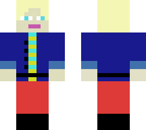 joe