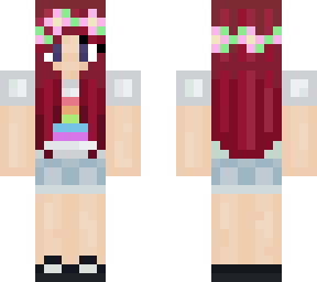 june skin photorose