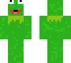 kermit the frog :)