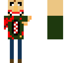 killer baldi