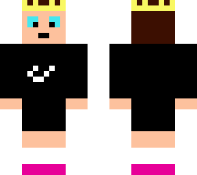 king football player