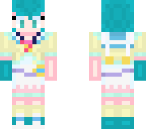 lala hagoromo