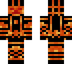 lava warier